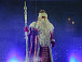 День рождения Российского Деда Мороза. Фото пресс-службы правительства Вологодской области